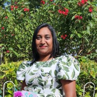 Hannah Moodley
