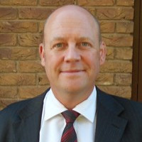 Stuart Prior