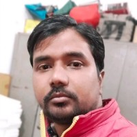 Anupam Kumar Kashyap