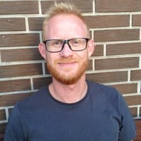 Thomas Kjeldgaard