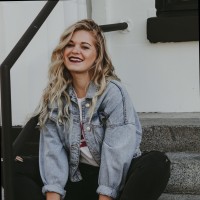 Courtney Bachert