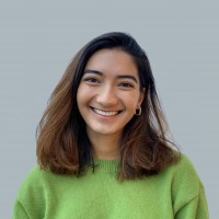 Anouschka Rajah