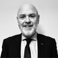 Ray Clifford BA DACC QFA LIB EFA