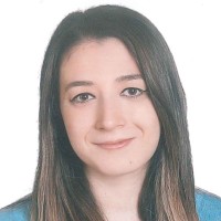 Çağla Çeli̇k Erdaş