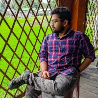 Subham Chakraborty
