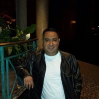Angel Espinosa