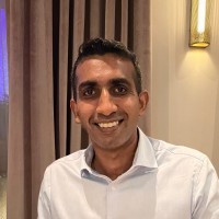 Harish Menon