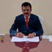 Manu Thandra