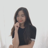 Krystal Pham
