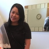 Liz Wong