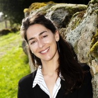 Marie Lamarque d'Arrouzat 🕵🏻 Généalogiste successorale et foncière🔎 Responsable Sud-Ouest