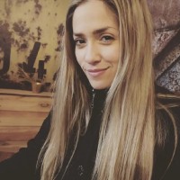 mariana aranda