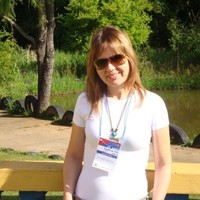 Lindinalda Farias Duarte da Silva