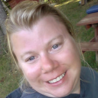Katie petersen