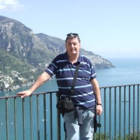 gerry durcan