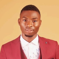 Adesile Isaiah Ayomide