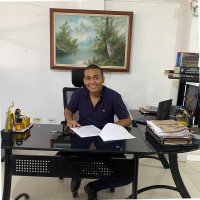 Carlos Borrero