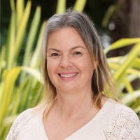 Naomi Peterson