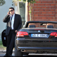 Cemal Ercan