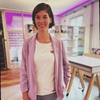 Sabine Nosthoff