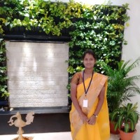 Shilpa Bhupathiraju