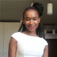 Welheminah Tswalane Mojapelo