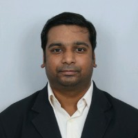 Abishek Subramanian