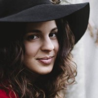 Vika Aboedova