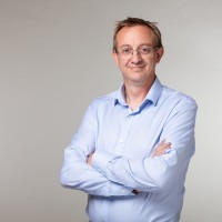 Jon Broughton