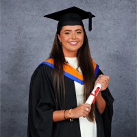 Demi Lea Deegan