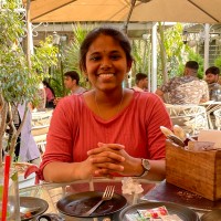 Sailusha Kollepalli