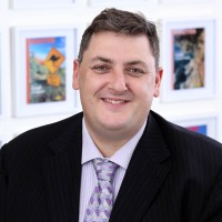 Michael Franklin