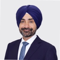 Amandeep Singh