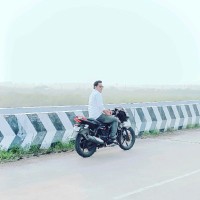 Kiran M
