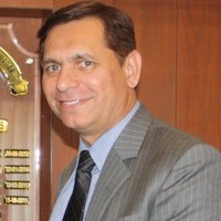 Saeed Akram