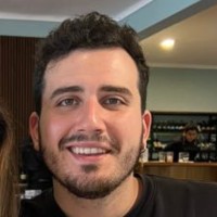 Guilherme De Souza Zambon