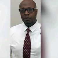 Myron Hogan