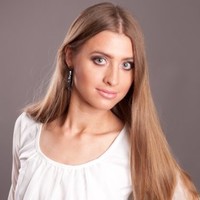 Ekaterina Alexandrova