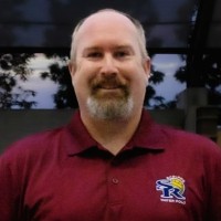 Brad Oestreich