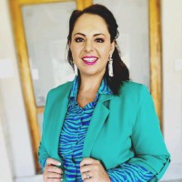 Janine Mcloughlin
