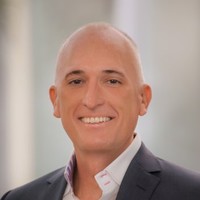 Tony Schwarz