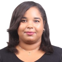 Yaritza Valdez Ramirez