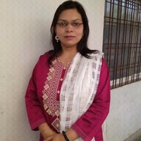 Kirti Dixit