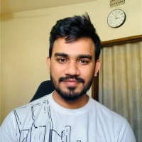 Md Rabiul Islam