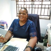 Yemisi Shoyombo