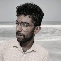 C V Harirajan
