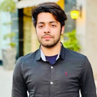 Shahzad Hussain