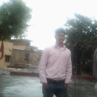 Mayank Pandey
