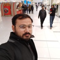 Farhan Tariq