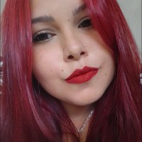 Geovana Rodrigues